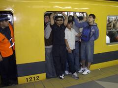 Subte C: se levantó el paro y volvió el servicio