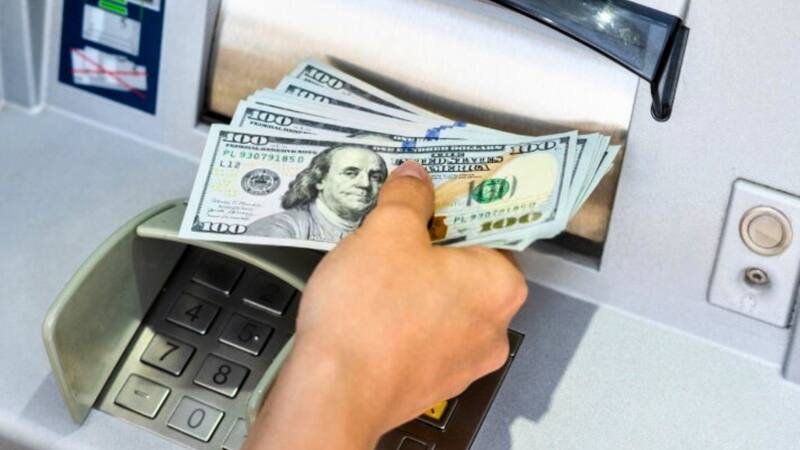 Cierran todos los bancos del país debido a los feriados. Fuente: Archivo.