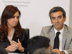 Randazzo y el polémico spot sobre Cristina: "Hay una parte de parodia"