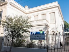 En Caballito, las casonas del Barrio Inglés sufren el 'efecto Belgrano R': años en venta y precios que no bajan