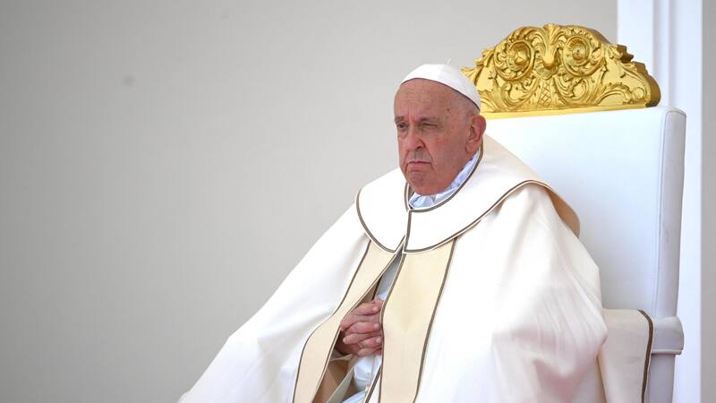 El Vaticano está cerca de implementar uno de los cambios más grandes del papado de Francisco.