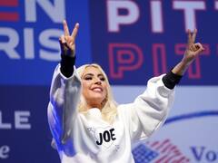La jura de Biden, un "Superbowl político" con música, merchandising y transmisión global