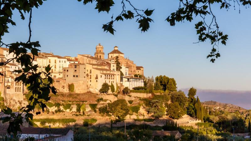 Tivisa, Cataluña (foto: archivo).