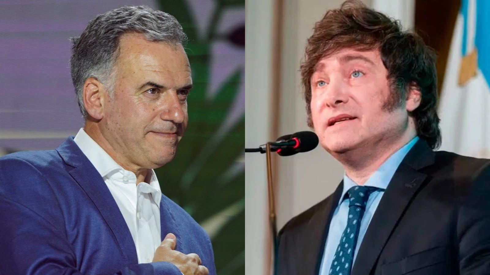 El espejo uruguayo: lo que Milei quiere hacer con los impuestos, el vecino ya lo logró