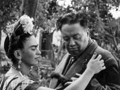 Cinco sitios imperdibles para conocer la historia de amor entre Frida Kahlo y Diego Rivera