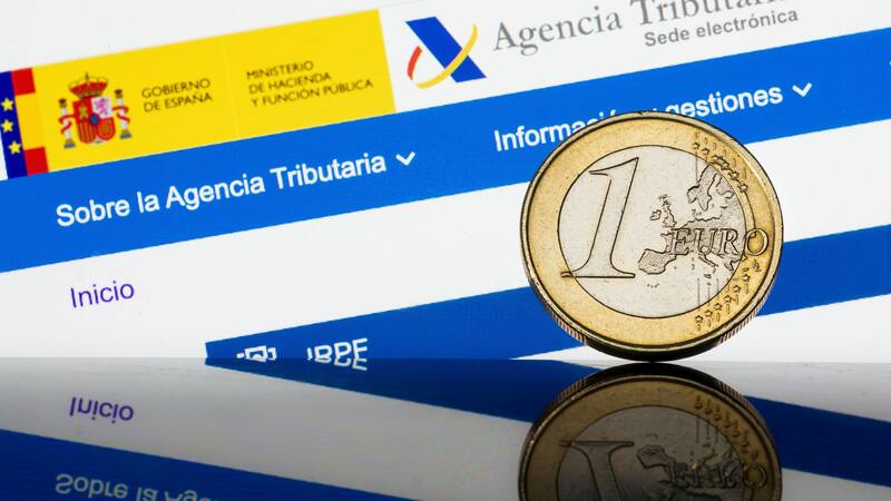 Cuánto puede demorar Hacienda en devolverte dinero.