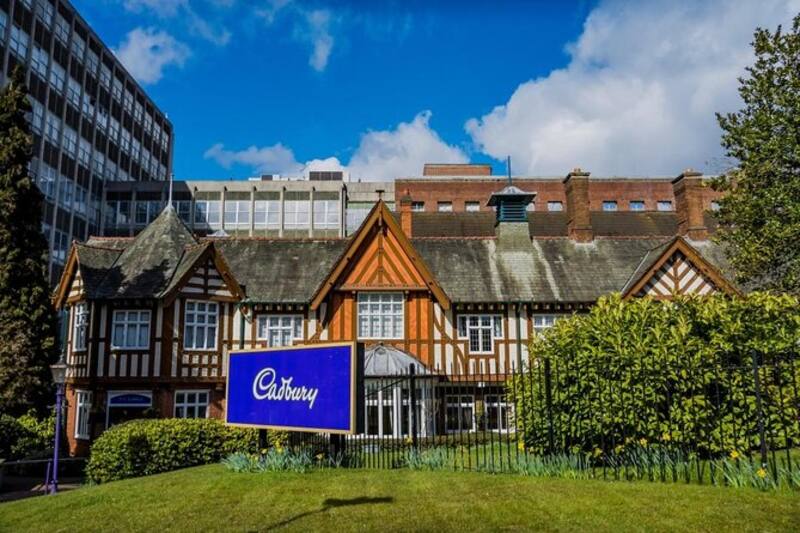 En 1990 abrieron Cadbury World, una atracción para reemplaza a las visitas guiadas a la fábrica