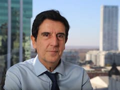 Melconian bajó a tierra las ilusiones del Gobierno con el blanqueo: "¿Vos te creés que 4, 5, 10 lucas..."