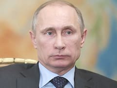 Rusia anexiona Crimea y Kiev denuncia el pasaje a una “fase militar tras la muerte de un soldado ucraniano