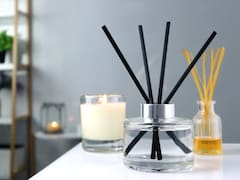 Aroma a toda hora: paso a paso para hacer un difusor de ambientes casero