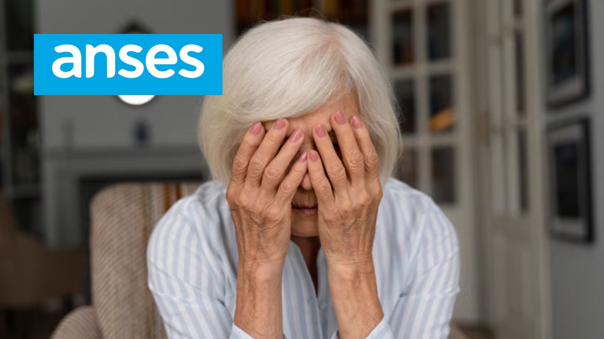 Chau jubilación: el Gobierno le prohibirá el beneficio a estas personas en 2026