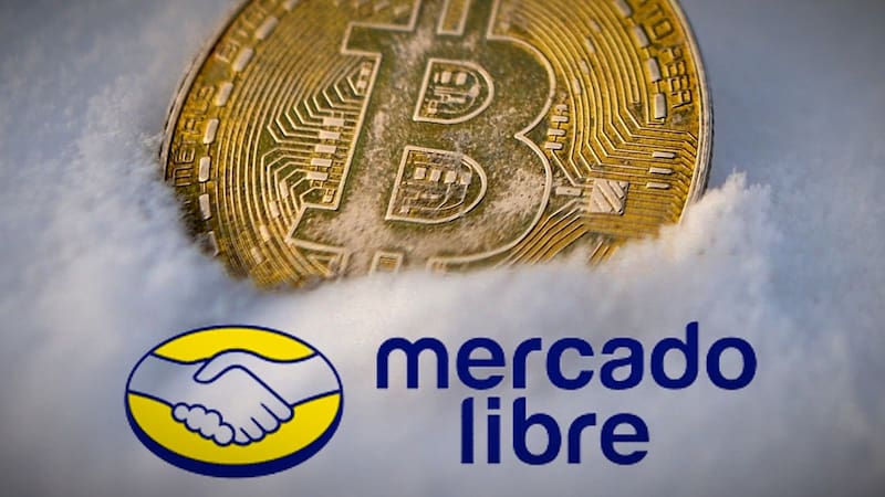 La criptomoneda se llamará Mercado Coin y estará disponible, en principio, solo en Brasil.