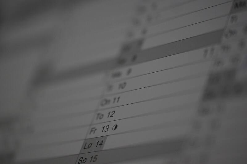 Fiesta de San Marcos (foto: Pixabay).