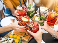 No es el fernet: ¿cuál es la bebida favorita de los argentinos?