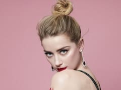 Amber Heard: las 4 películas que marcaron su carrera