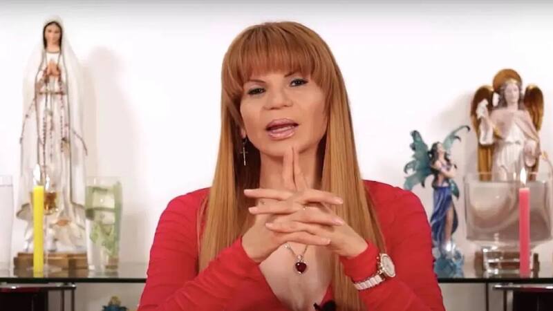 Mhoni Vidente presenta un nuevo y poderoso ritual de la buena suerte.