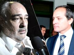 Corrientes: Camau acorta distancia pero, sin datos de la capital provincial, Colombi sigue arriba