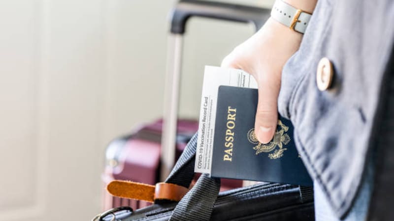 Este es el pasaporte más caro del mundo, ¿es mejor que el español?