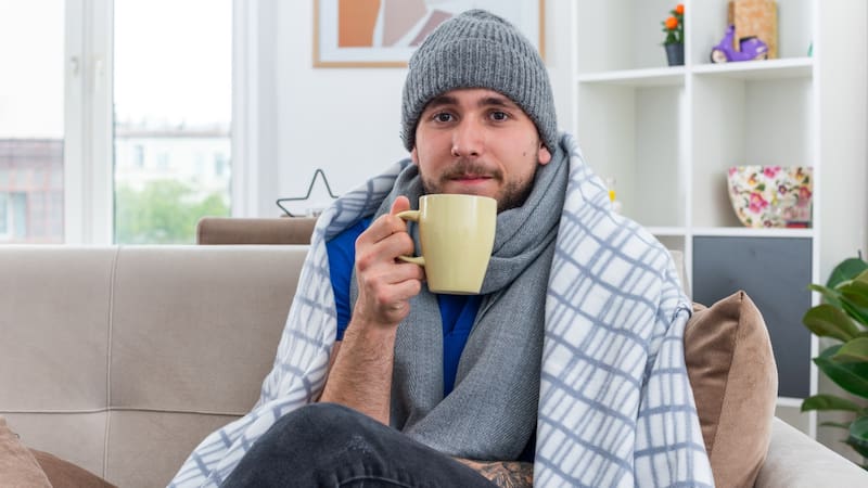 Con simples trucos de aislamiento, los finlandeses logran ahorrar hasta 2 euros al día.