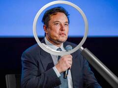 Elon Musk bajo la lupa de todos: las autoridades investigan a Tesla por los incidentes vinculados a uno de sus automóviles