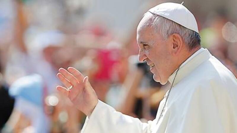 El Papa Francisco planea visitar barrios pobres en los tres países