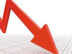 Por altas tasas, se derrumbó a la mitad la emisión de deuda corporativa