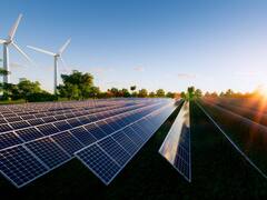 Trump paraliza la financiación de u$s300.000 millones en proyectos de energía verde