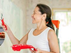 Crédito Infonavit para pintar tu casa y hacerle remodelaciones: quiénes pueden aplicar