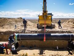 Transportadora de Gas del Sur: así abre la cotización HOY viernes 11 de julio