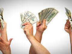 Los argentinos compraron u$s 43.500 millones en 2019 y marcaron un récord