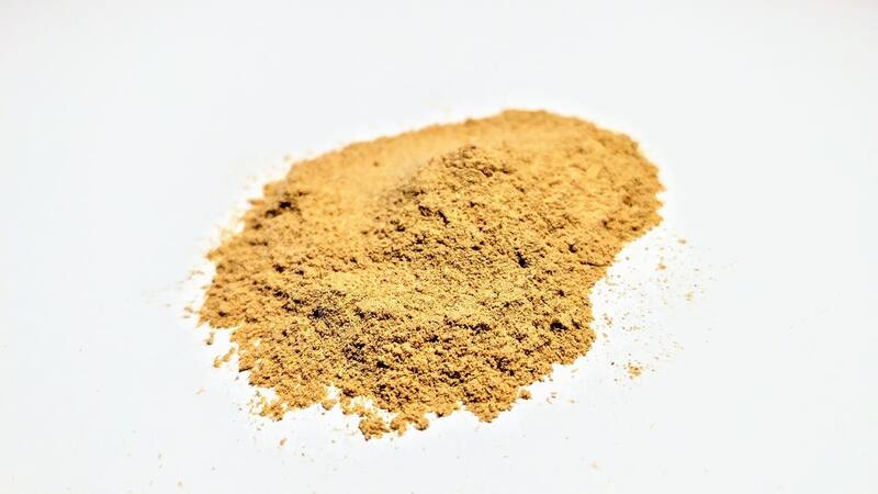 El ginseng puede consumirse como comprimidos, cápsulas o polvo y se pueden agregar a los alimentos y bebidas. Fuente: Pixabay.