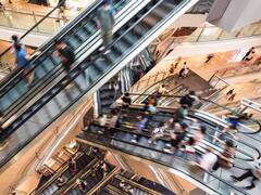 Descuentos de hasta 70% en ropa, electrodomésticos y zapatillas: el outlet que arrasa en CDMX