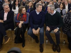 La oposición asegura que no dejará de oponerse a la condonación de las deudas regionales