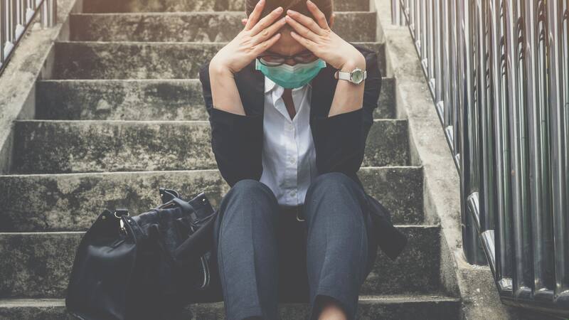 No es COVID: la fuerte advertencia de autoridades sanitarias por futuras pandemias dentro de pocos años.