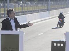 El PRO judicializó el traspaso: Servini decide desde qué hora es presidente Macri y deja de serlo Cristina