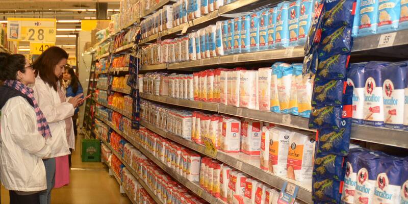 A partir del lunes 18 de septiembre se ampliará la devolución del IVA.