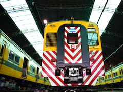 Todo para el Estado: el Gobierno se quedará con los dos trenes del AMBA que continuaban en manos de privados