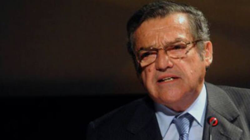 Carlos de la Vega, presidente de la Cámara Argentina de Comercio (CAC).