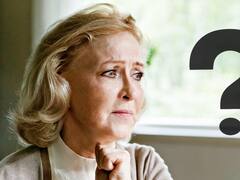 Alzheimer: un estudio científico reveló que la falta de un mineral puede desencadenar el enfermedad