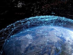 Cómo funcionan los satélites de Elon Musk: cuál es 'la magia' detrás de su desarrollo