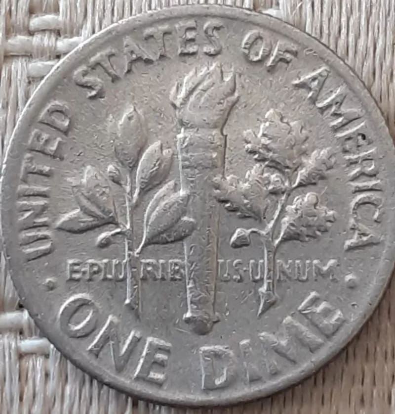 La falta de la letra "S" ha hecho que los coleccionistas consideren estas monedas como una anomalía que las hace aún más deseables. Foto: archivo El Cronista México