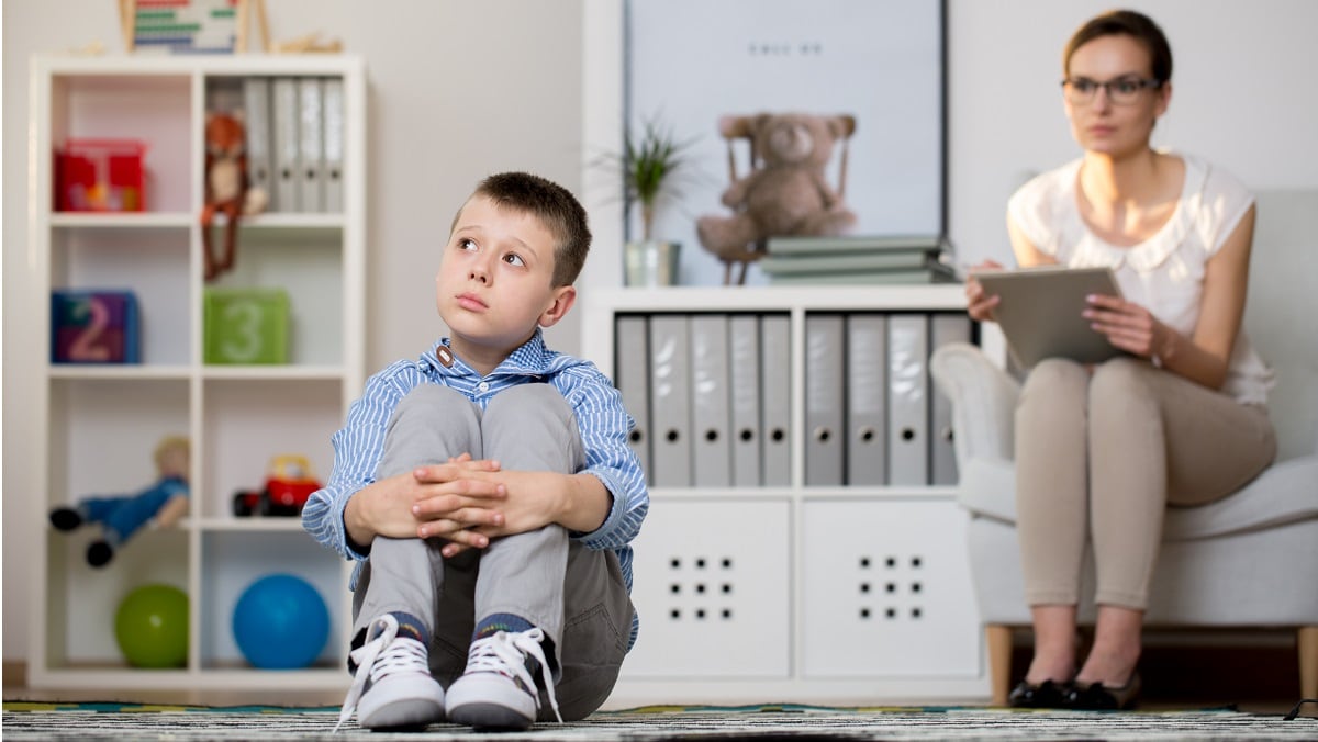 No voy a volver más: lo que pasa cuando el sistema falla a una persona autista