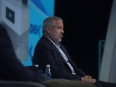 El homenaje a Goyo y el legado de Luis Perez Companc: "Los empresarios tenemos que arremangarnos"