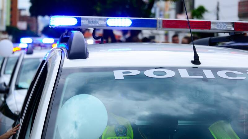 La mujer debió llamar ala policía. (Foto: Pixabay).