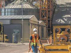 A pesar del predominio del agro, la recuperación se explica por cada vez más sectores