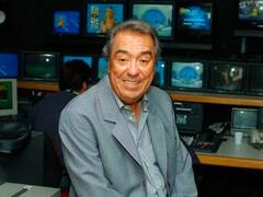 Murió Carlos vila, el fundador de la empresa Torneos y Competencias