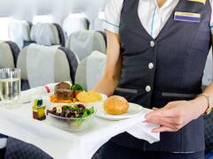 El increíble lugar en el que duermen las azafatas: pocas personas lo vieron en sus vidas