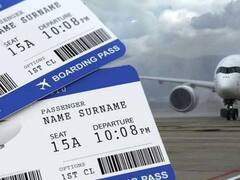 Con un único pasaje de avión ya recorrió 37 millones de kilómetros: ¿que truco olvidado usó?