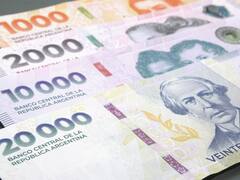 Salarios vs. inflación: quién "ganó", según los últimos datos del INDEC