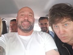 Allanaron propiedades de Diego Spagnuolo y le encontraron u$s 80.000 sin declarar: sus abogados renunciaron